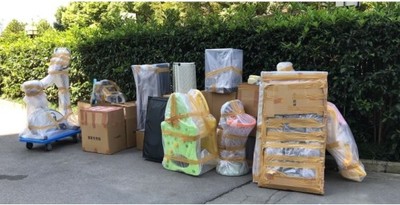 精品搬家服務(wù)可提供哪些服務(wù)項(xiàng)目呢？(圖1)