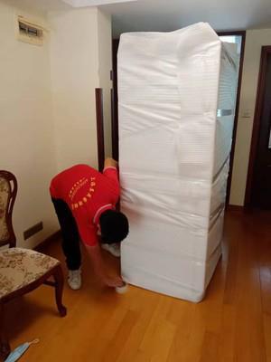 大眾搬家劉師傅談談請搬家公司搬運的話題(圖1) 大眾搬家劉師傅談談請搬家公司搬運的話題(圖1)