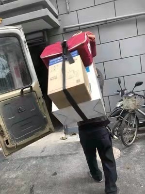 搬家過程中工人的常見亂收費行為(圖1) 搬家過程中工人的常見亂收費行為(圖1)