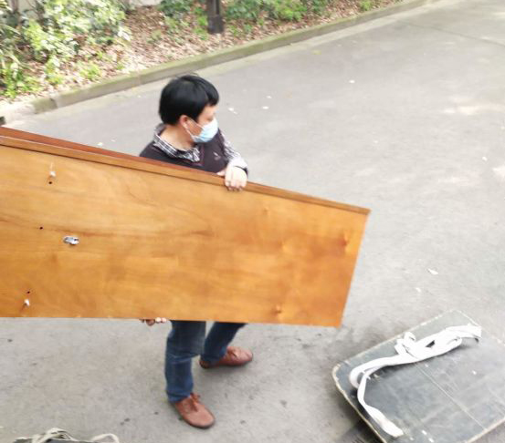 家庭搬家各類物品的打包收納秘訣(圖1) 家具搬運打包服務