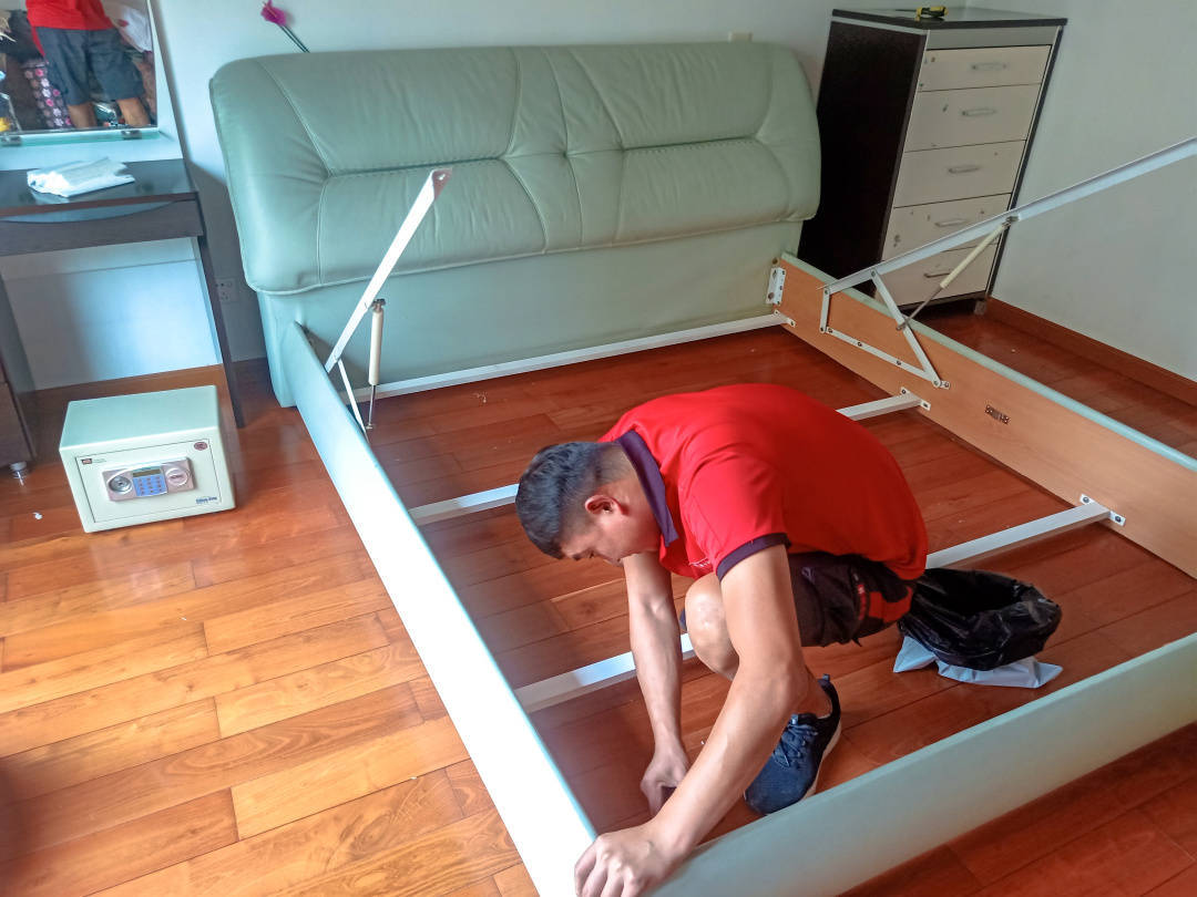 搬家公司提供的包裝服務(wù)是怎樣的?(圖1) 搬家公司提供的包裝服務(wù)是怎樣的?(圖1)